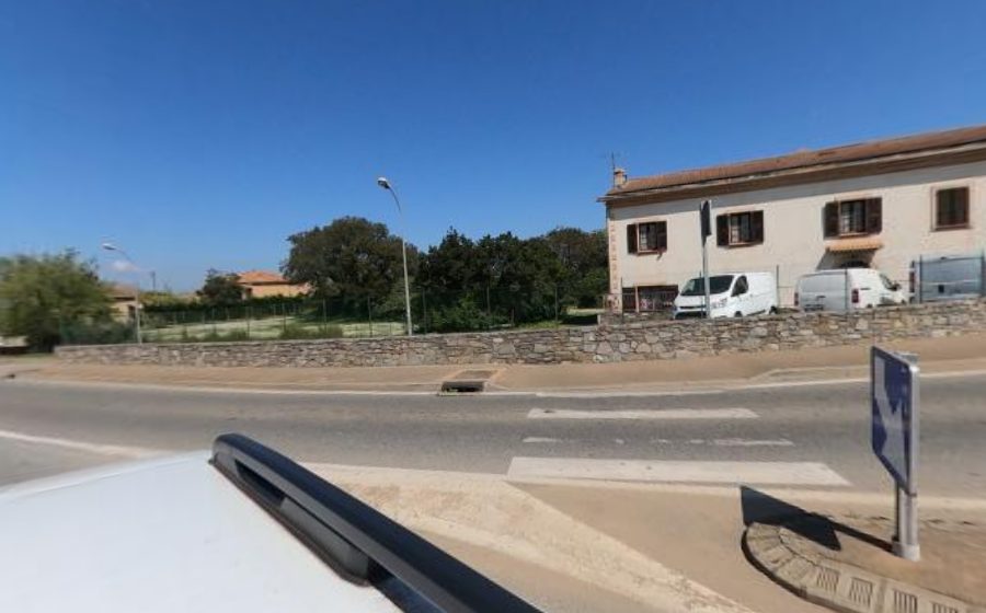 Vue du Rond-point anonyme n°462396499