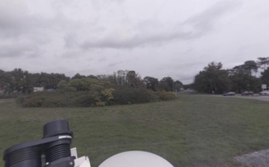 Vue du Rond-point anonyme n°4646599