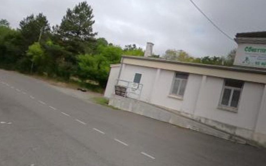 Vue du Rond-point anonyme n°46490626