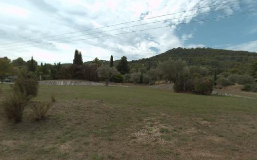 Vue du Rond-point anonyme n°4649093