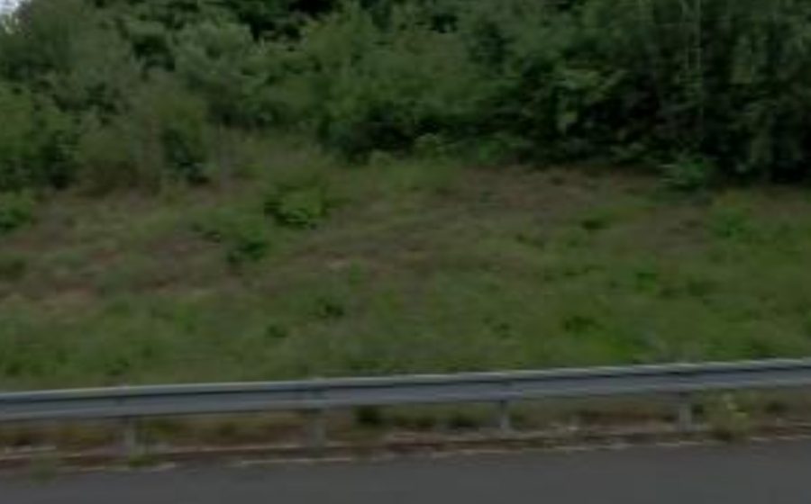 Vue du Rond-point anonyme n°4678793