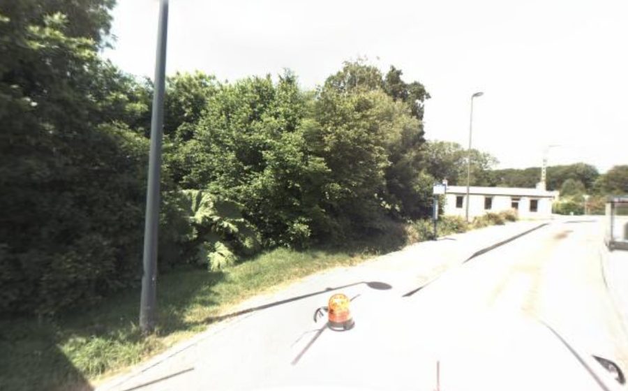 Vue du Rond-point anonyme n°46862108