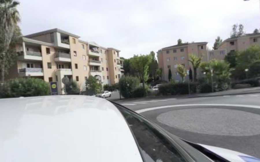 Vue du Rond-point anonyme n°4688801