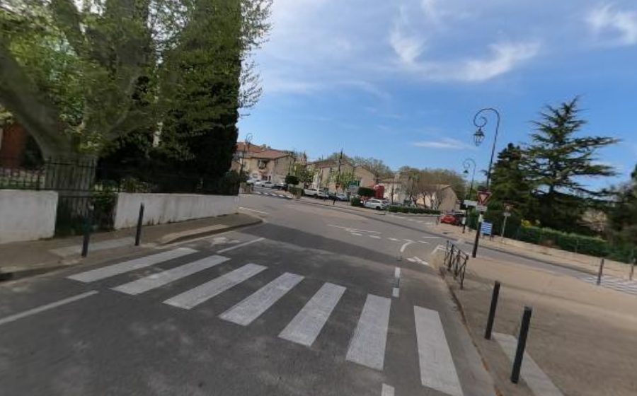Vue du Rond-point anonyme n°468923389