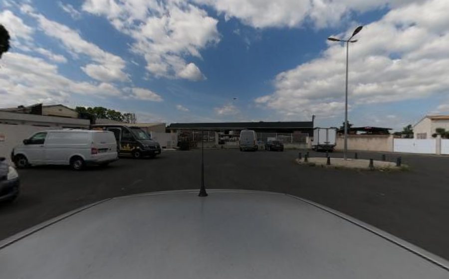 Vue du Rond-point anonyme n°469022153