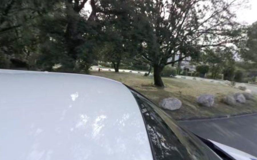 Vue du Rond-point anonyme n°4694932