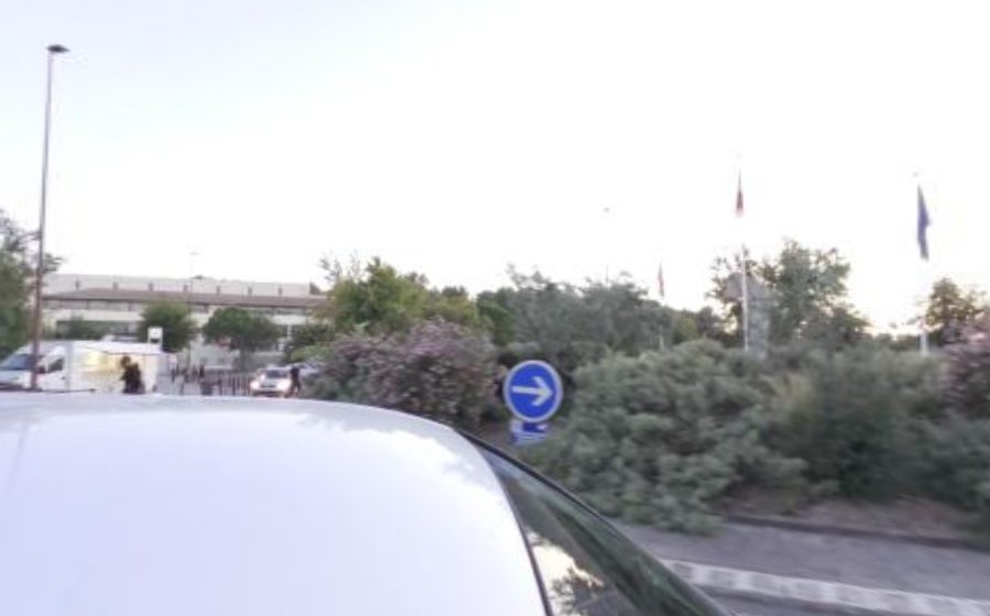 Vue du Rond-point anonyme n°46961090
