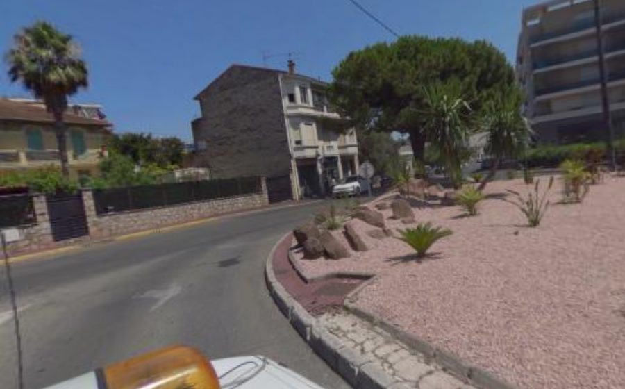 Vue du Rond-point anonyme n°4698010
