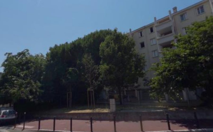 Vue du Rond-point anonyme n°4698013