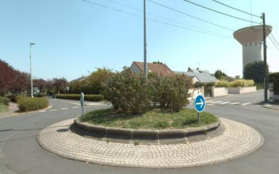 Vue du Rond-point anonyme n°47008015