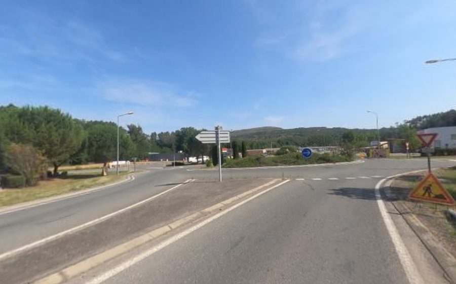Vue du Rond-point anonyme n°47036195