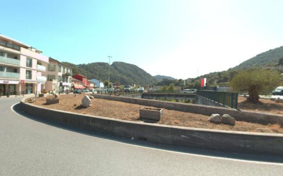 Vue du Rond-point anonyme n°47054461