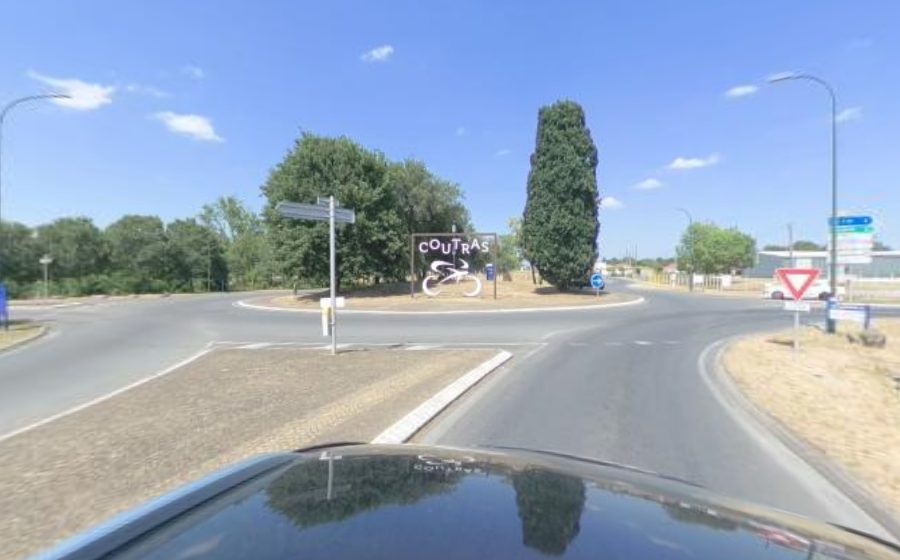 Vue du Rond-point anonyme n°47067873