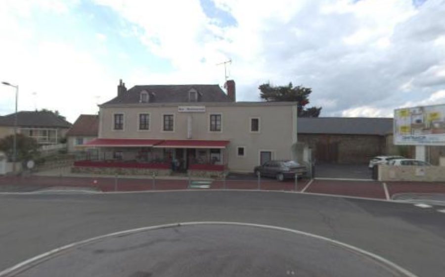 Vue du Rond-point anonyme n°4707977