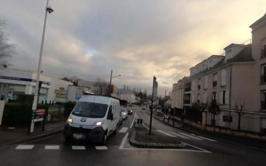 Vue du Rond-point anonyme n°47085922