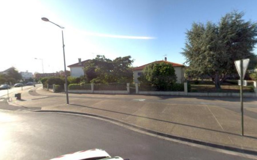 Vue du Rond-point anonyme n°47195456