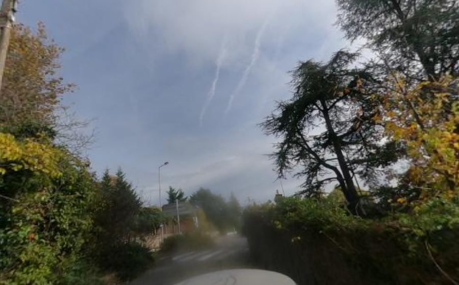 Vue du Rond-point anonyme n°472039855