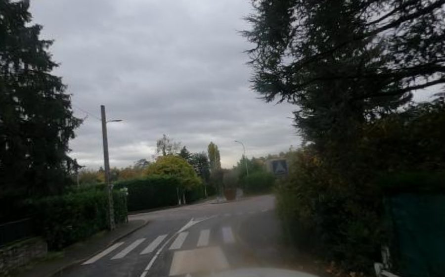 Vue du Rond-point anonyme n°472039861