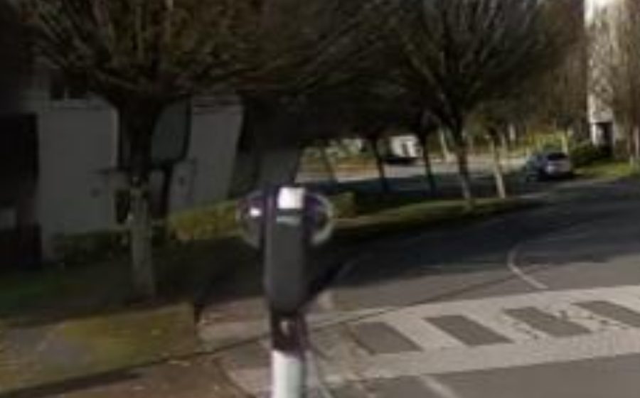 Vue du Rond-point anonyme n°4720974