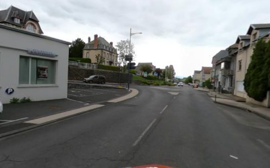 Vue du Rond-point anonyme n°472116585