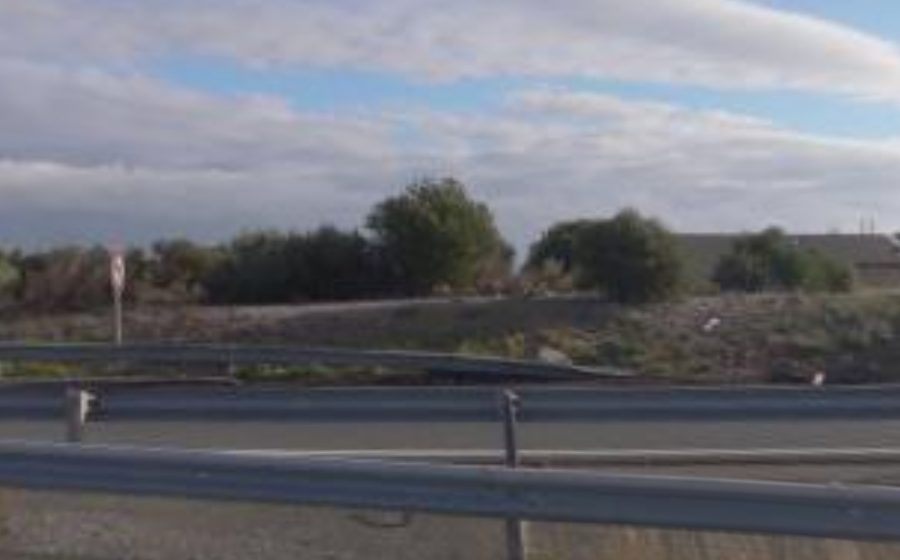 Vue du Rond-point anonyme n°472313378