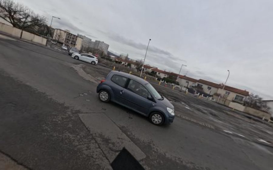 Vue du Rond-point anonyme n°47277566