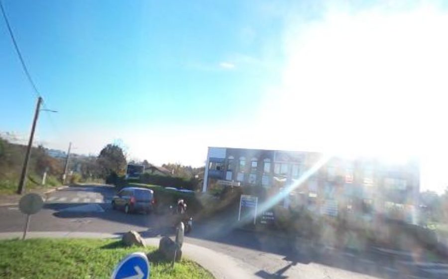 Vue du Rond-point anonyme n°472859400
