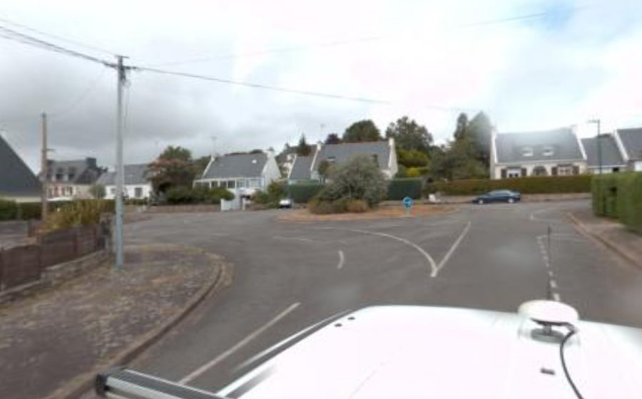 Vue du Rond-point anonyme n°473315756