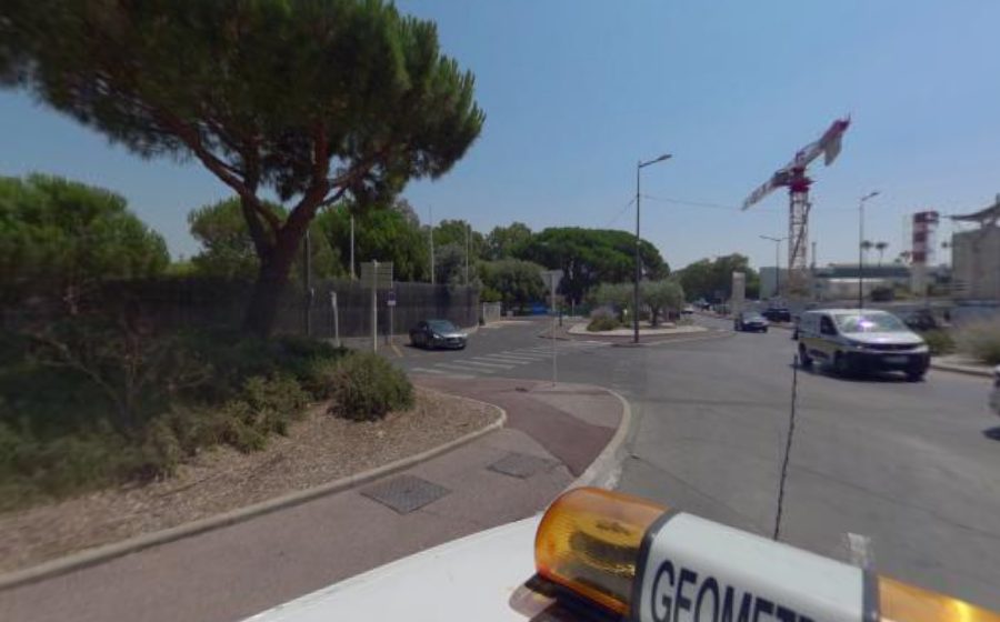 Vue du Rond-point anonyme n°47367668