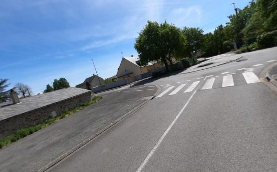 Vue du Rond-point anonyme n°47487862