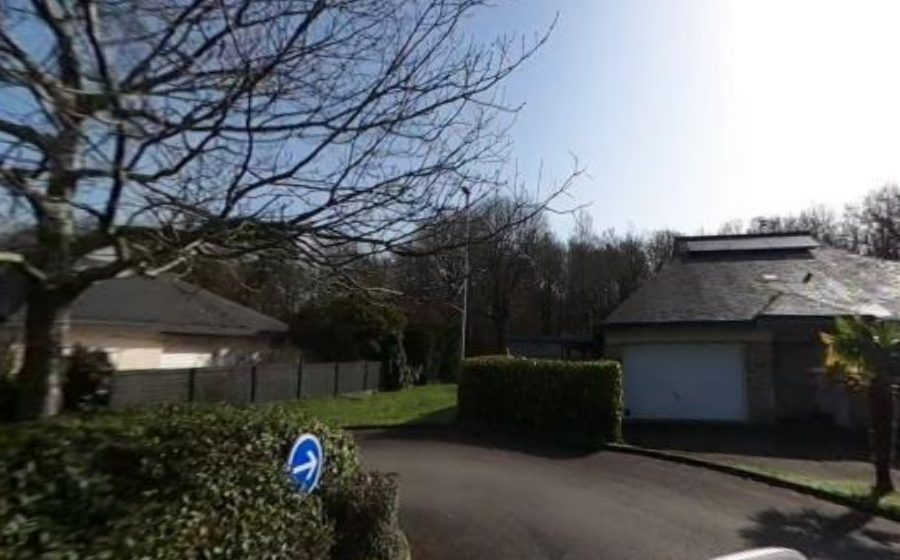 Vue du Rond-point anonyme n°4752405