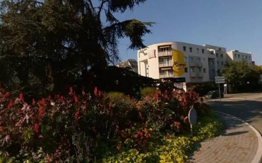 Vue du Rond-point anonyme n°4761022