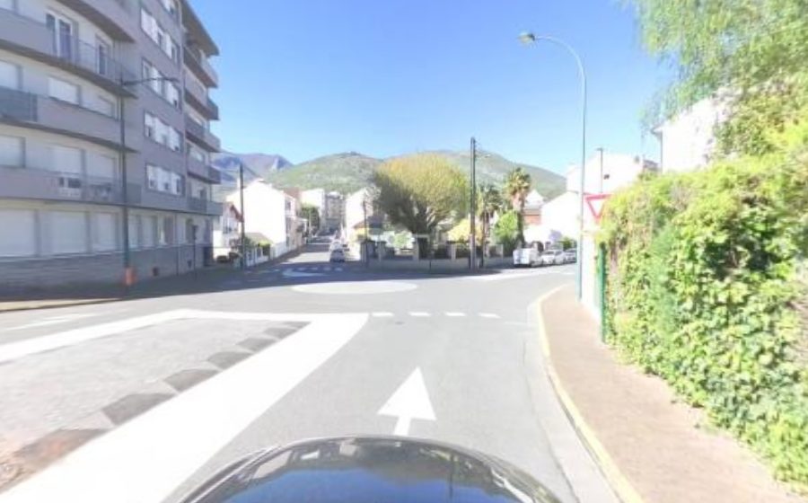 Vue du Rond-point anonyme n°476929356