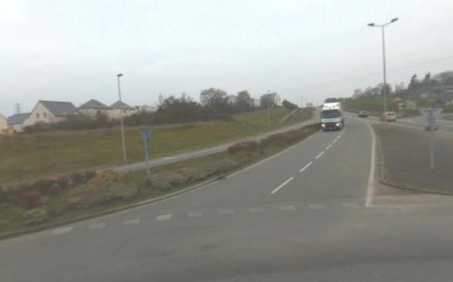 Vue du Rond-point anonyme n°4770398