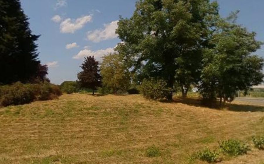 Vue du Rond-point anonyme n°4783222
