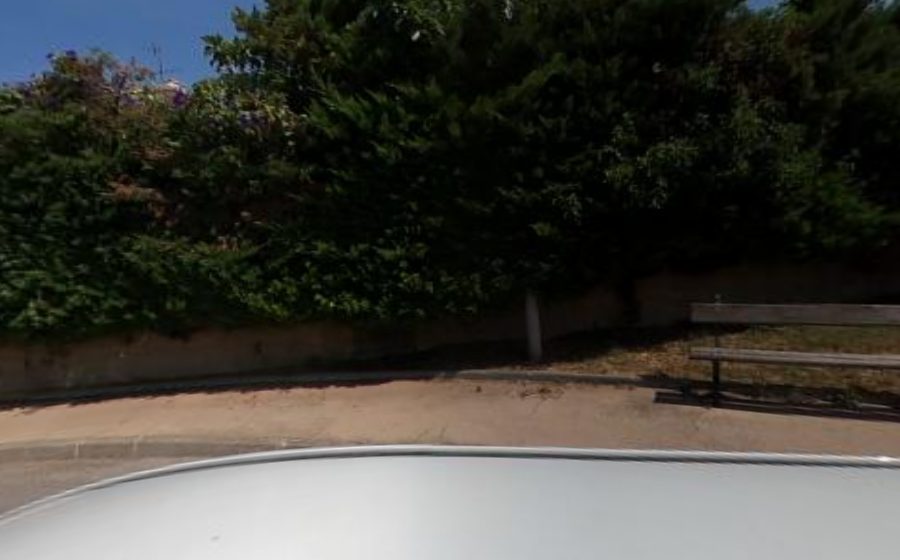 Vue du Rond-point anonyme n°47895331