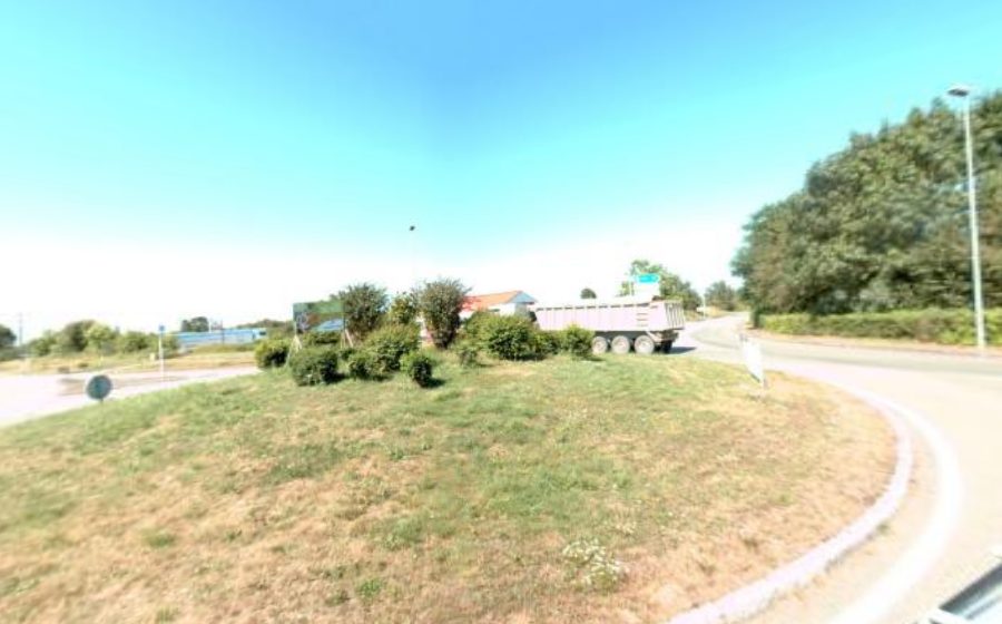 Vue du Rond-point anonyme n°47908025