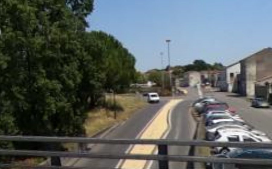 Vue du Rond-point anonyme n°47989816