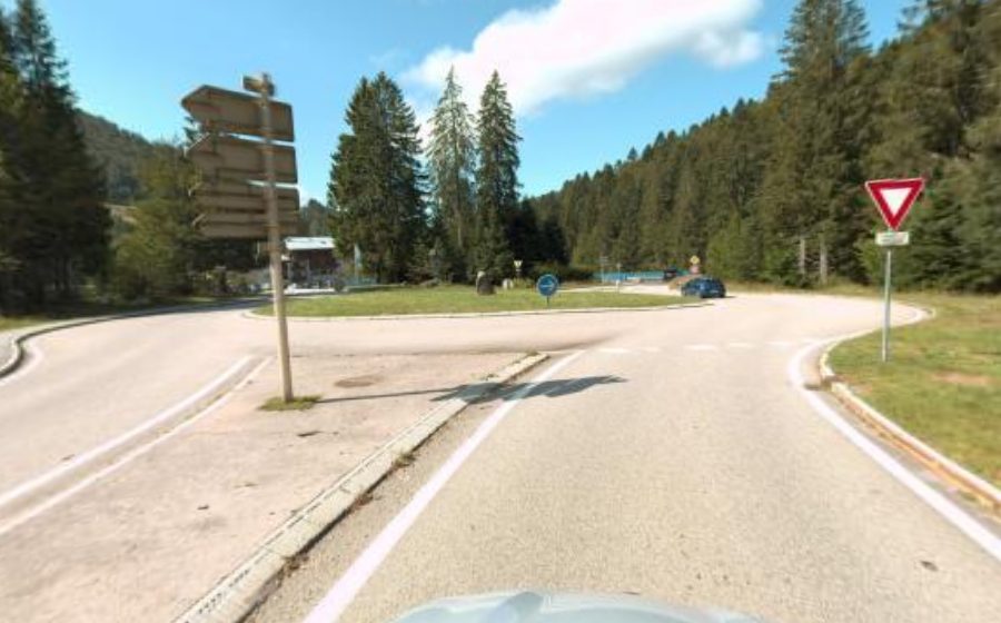 Vue du Rond-point anonyme n°48066480