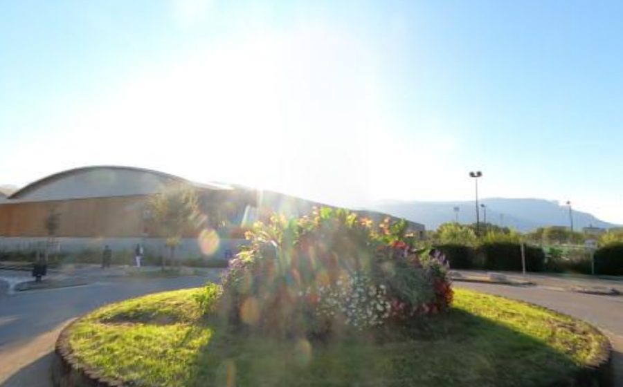 Vue du Rond-point anonyme n°4810209