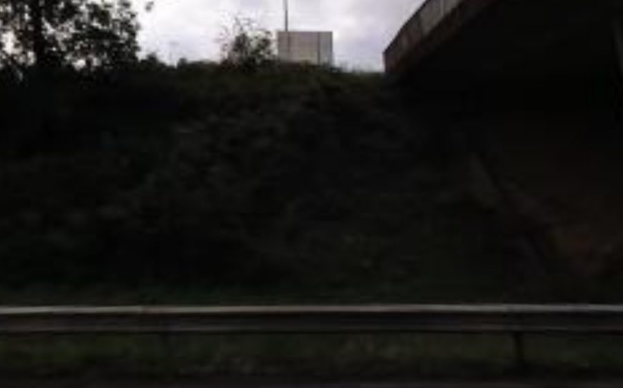 Vue du Rond-point anonyme n°482047497