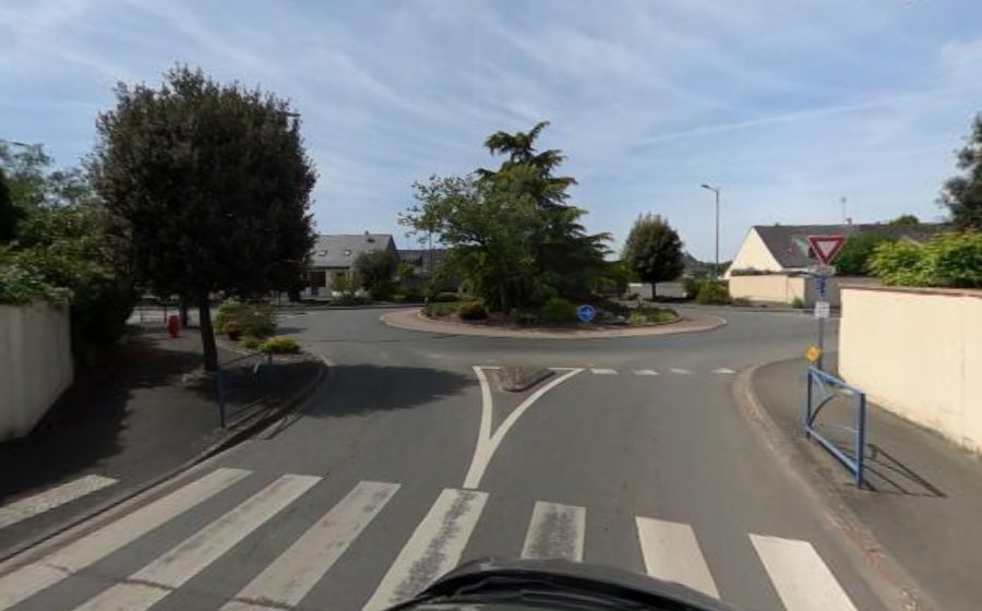 Vue du Rond-point anonyme n°48235180