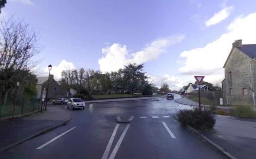 Vue du Rond-point anonyme n°482848397