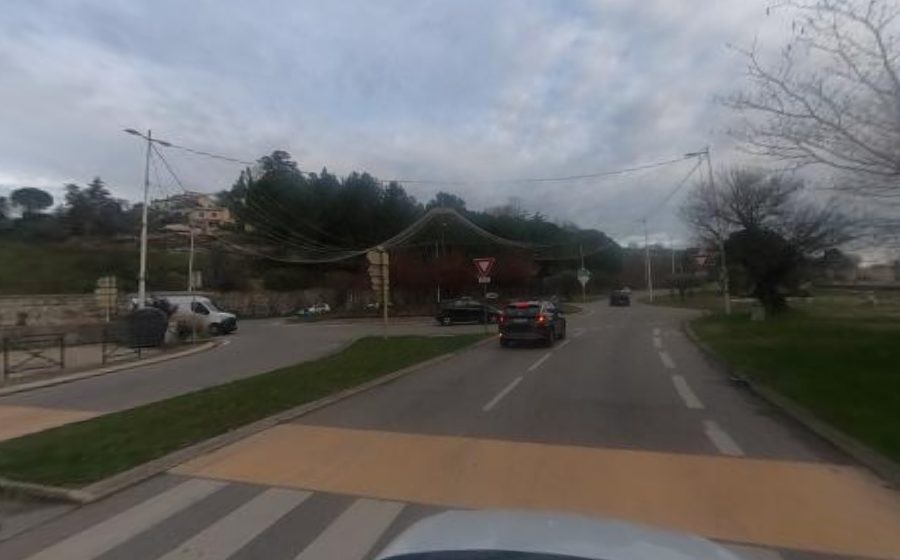 Vue du Rond-point anonyme n°48542994