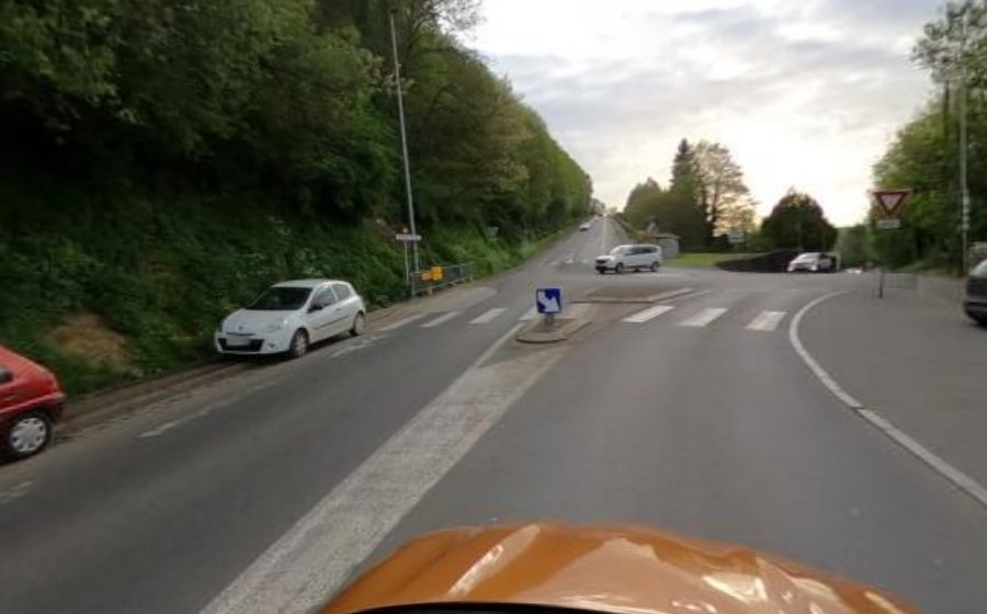 Vue du Rond-point anonyme n°48612960