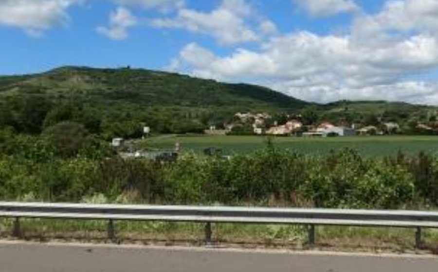 Vue du Rond-point anonyme n°4861608