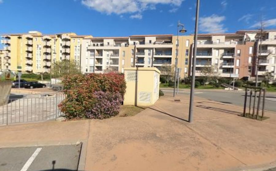 Vue du Rond-point anonyme n°487485935