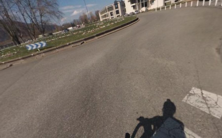Vue du Rond-point anonyme n°48755404
