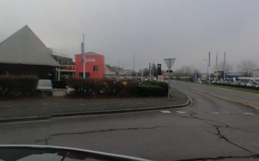 Vue du Rond-point anonyme n°48765576