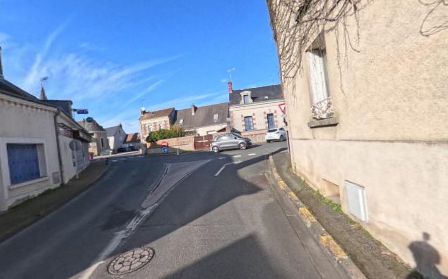Vue du Rond-point anonyme n°48795476